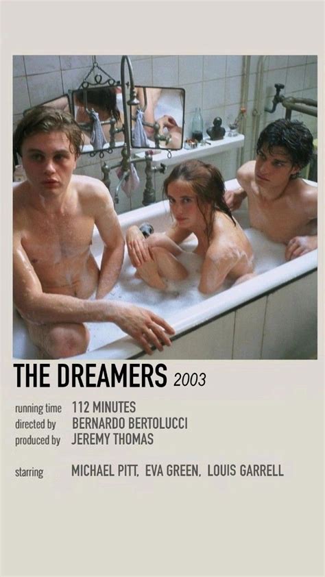 dreamers 1