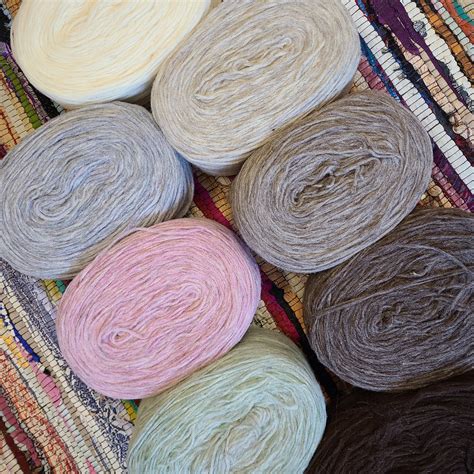 Dreamers Yarn