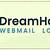 dreamhost webmail login