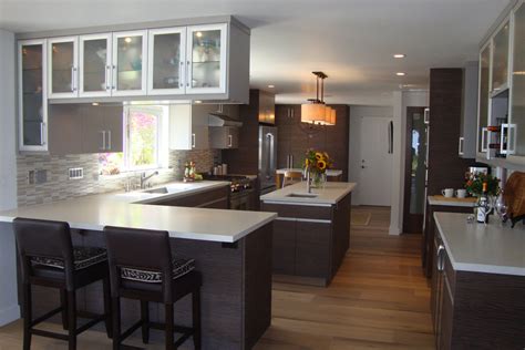 Dreaming About Kitchen