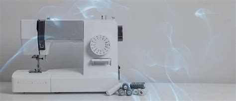 Dreaming Of A Sewing Machine