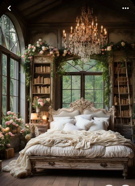 Dreaming Of Bedroom