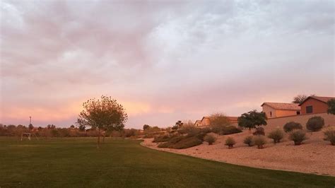 Dreaming Summit Bethany Park