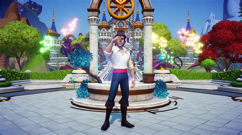 Dreamlight Valley Eric Quests