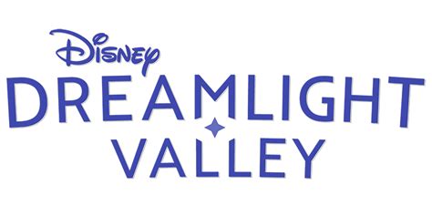 dreamlight valley logo png