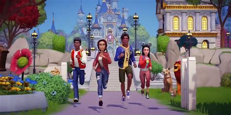Disney Dreamlight Valley // Showcase Reward Codes // November 2023 Update YouTube