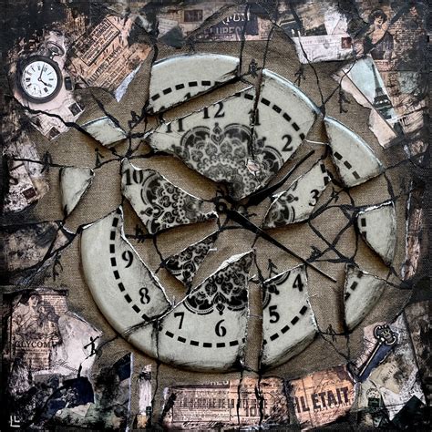 Dreams About Broken Clocks