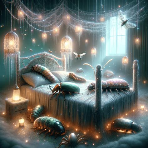Dreams About Bugs In Bedroom