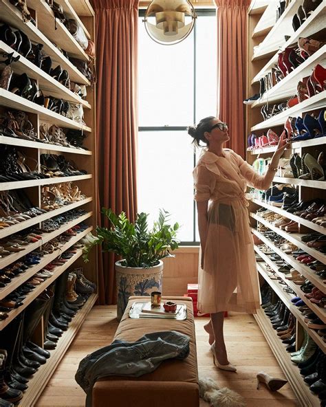 Dreams About Closets