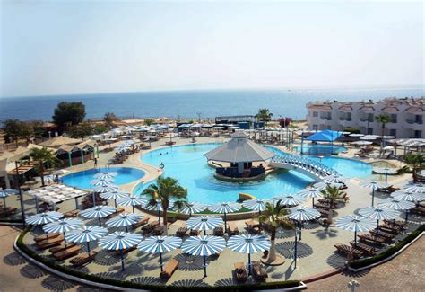 dreams beach resort hotel sharm el sheikh
