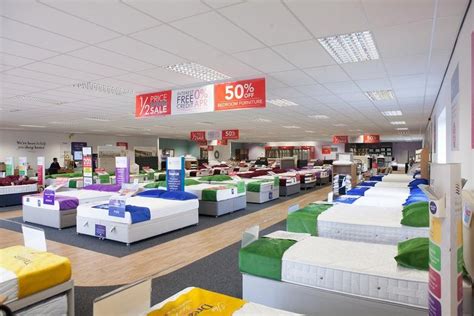 Dreams Beds Exeter