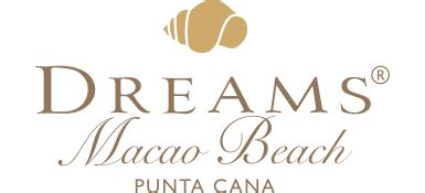 dreams macao logo png