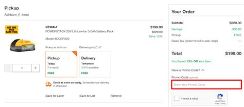 Dreams Promo Code July 2020