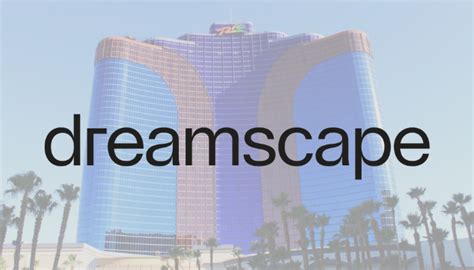 dreamscape rio las vegas jobs