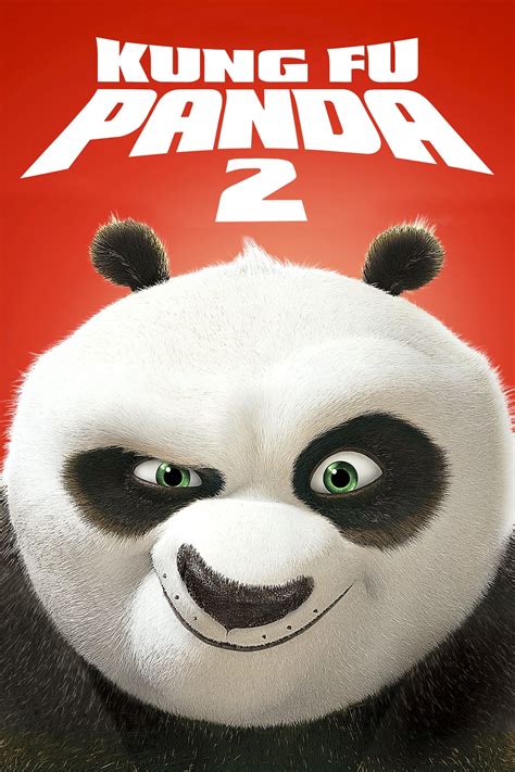 dreamworks kung fu panda 2 trailer