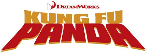 dreamworks kung fu panda logo