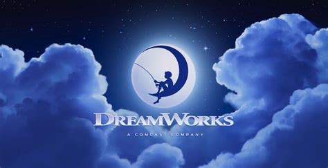 Dreamworks Moon
