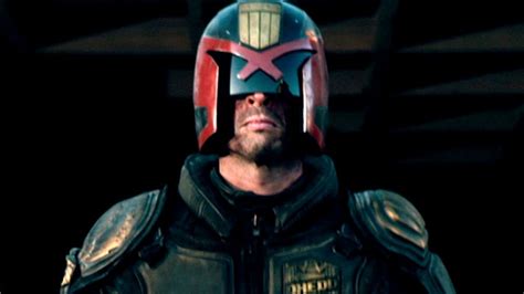 dredd's devastation