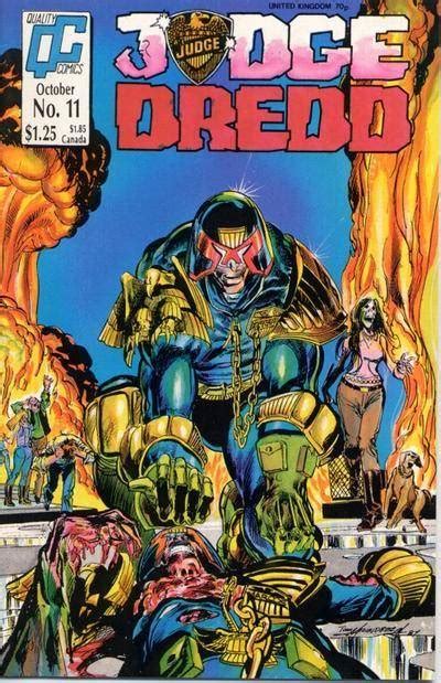 dredd 11