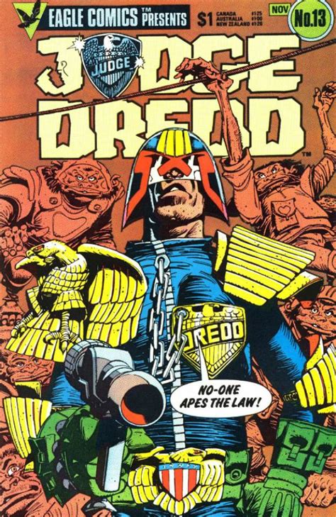 dredd 13