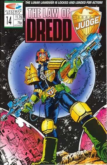 dredd 14