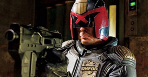 dredd 2
