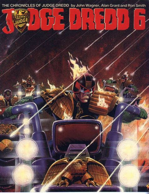 dredd 6