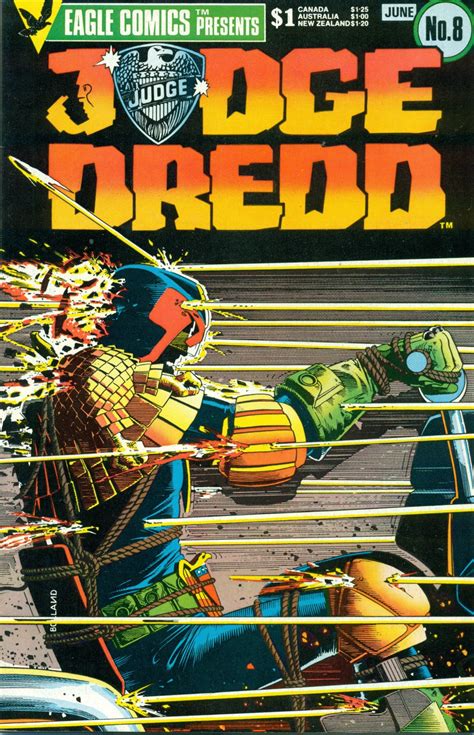 dredd 8
