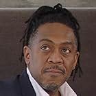 dredd black cock assassin