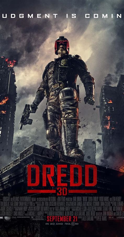 dredd up your ass 4