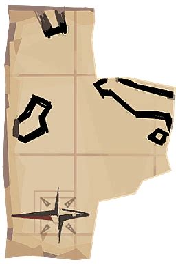 dredge large scrap of paper