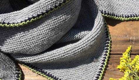 Dreieckstuch, Strickanleitung | Shawl knitting patterns, Patterned