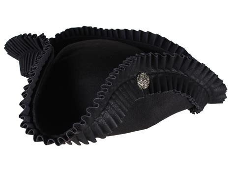 Admiral Dreispitz Hut