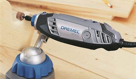 Dremel Rotary Tool Kit 4000 Series Corded 4000 4 36 The Home Depot 4000