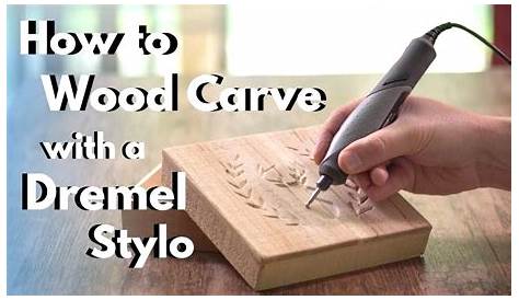 Dremel Tool Projects For Beginners Image Result Wood Carving Scrap Wood