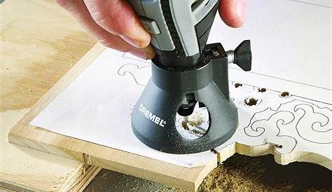 Dremel Tool Uses How To Use A Using A