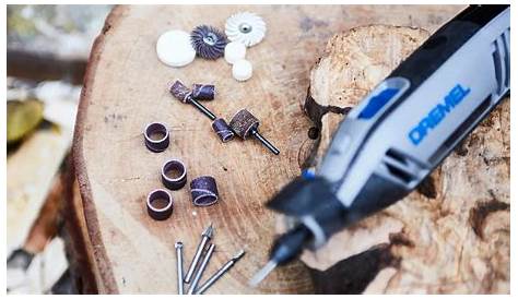 Dremel Wood Carving Tools For — Lorenzo Sculptures