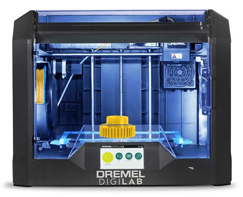 Dremel 3D Printer For Education