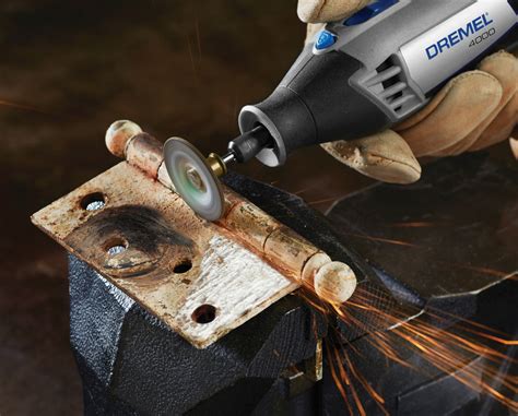 Dremel Grinding Wheel