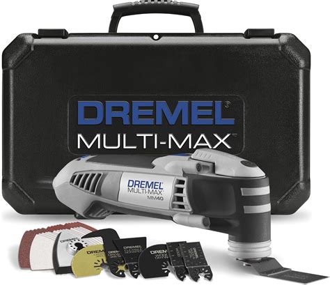 Dremel Multi-Max Mm40 Accessories