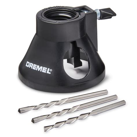 Dremel Tool Attachment Guide