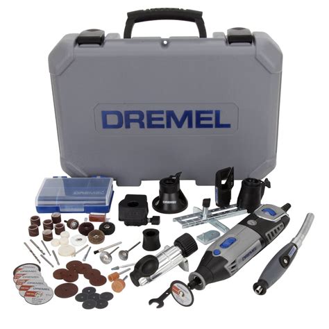 Dremel Tool Attachments