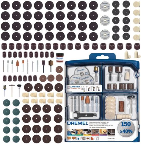 Dremel Uk Accessories
