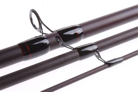 drennan red range 13ft float rod