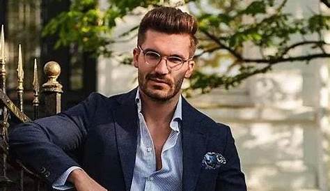 Dress Code Smart Casual Hombre For Men Ultimate Style Guide