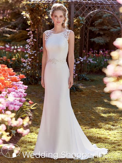 Romantic Outdoor Fall Wedding Wedding dresses, Non white wedding