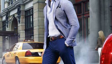 Dress Smart Casual Code For Men Attire And Style Guide 2023 FashionBeans