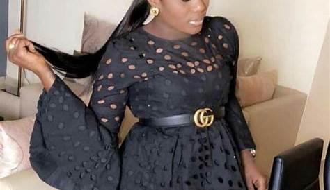 Dress Styles For Funeral In Ghana Download 44+ Straight