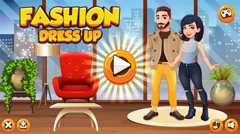 🕹️ Play Fashion Dress Up Game Free Unblocked Dress Up Games for Girls