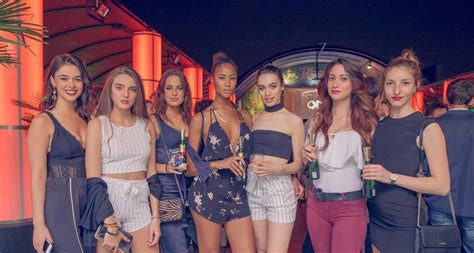 Dress Code Club Dance